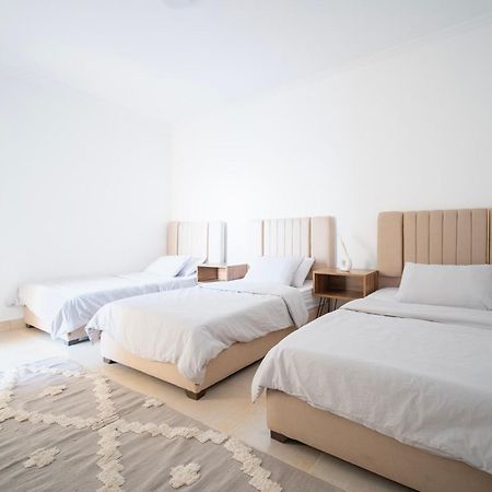 Nabeel Homes - Seaview Condo - Sp 알렉산드리아 외부 사진