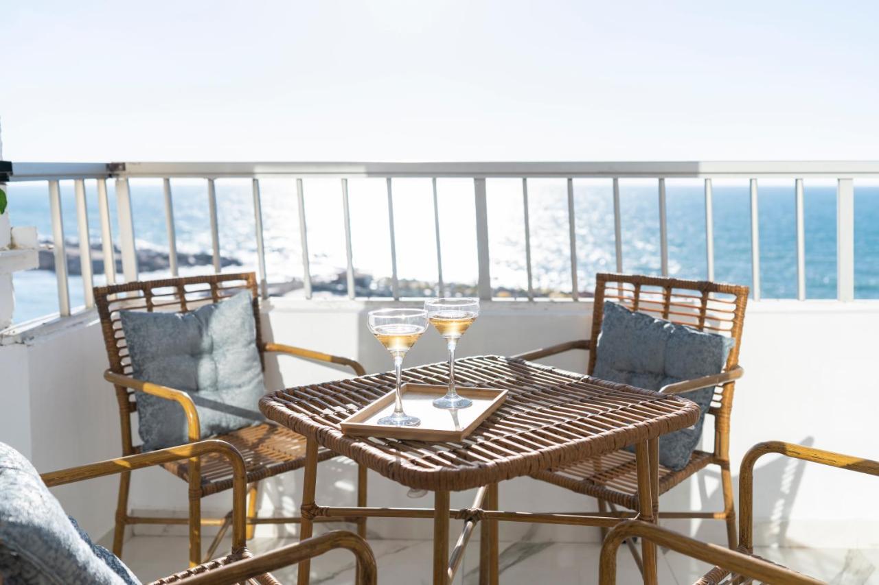 Nabeel Homes - Seaview Condo - Sp 알렉산드리아 외부 사진
