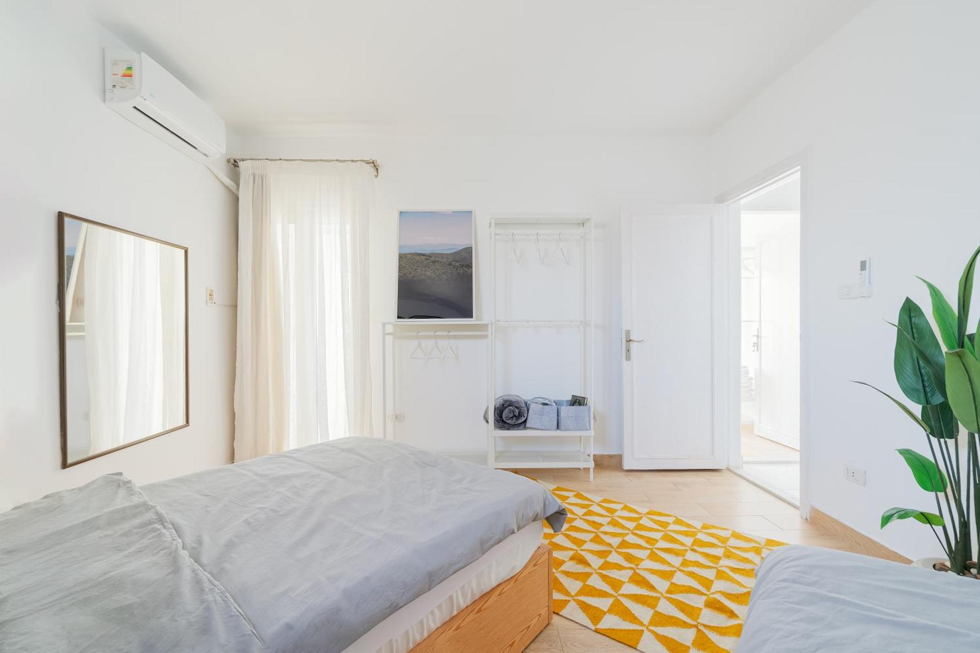 Nabeel Homes - Seaview Condo - Sp 알렉산드리아 외부 사진