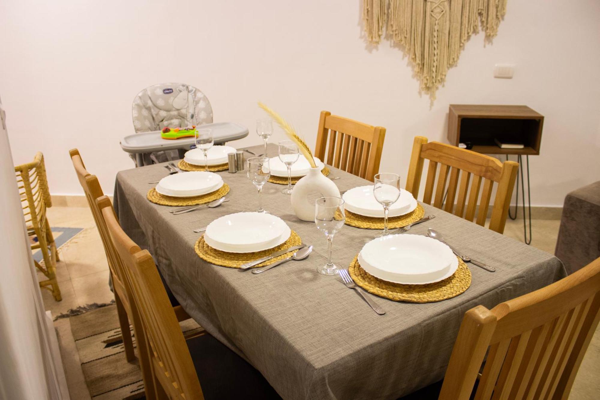 Nabeel Homes - Seaview Condo - Sp 알렉산드리아 외부 사진